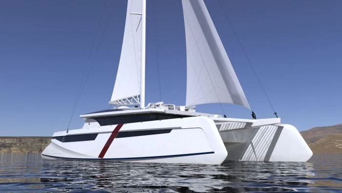 Corellian 110: a Crucial Step Towards Zero-emission Yachting