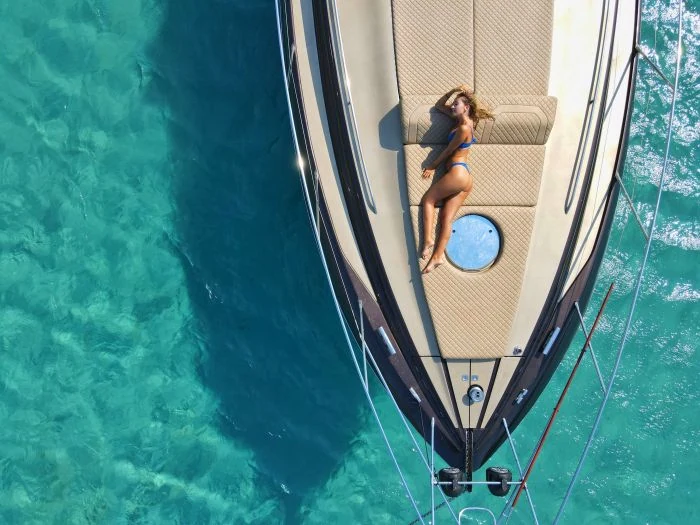 Denison Yachting Unveils The 10 Coolest Superyacht Toys To Upgrade Your Charter Experience