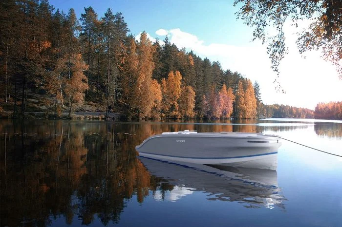 Elegant Sustainability – Capoforte Launches The SQ240I With Its First Electric Propulsion Mode