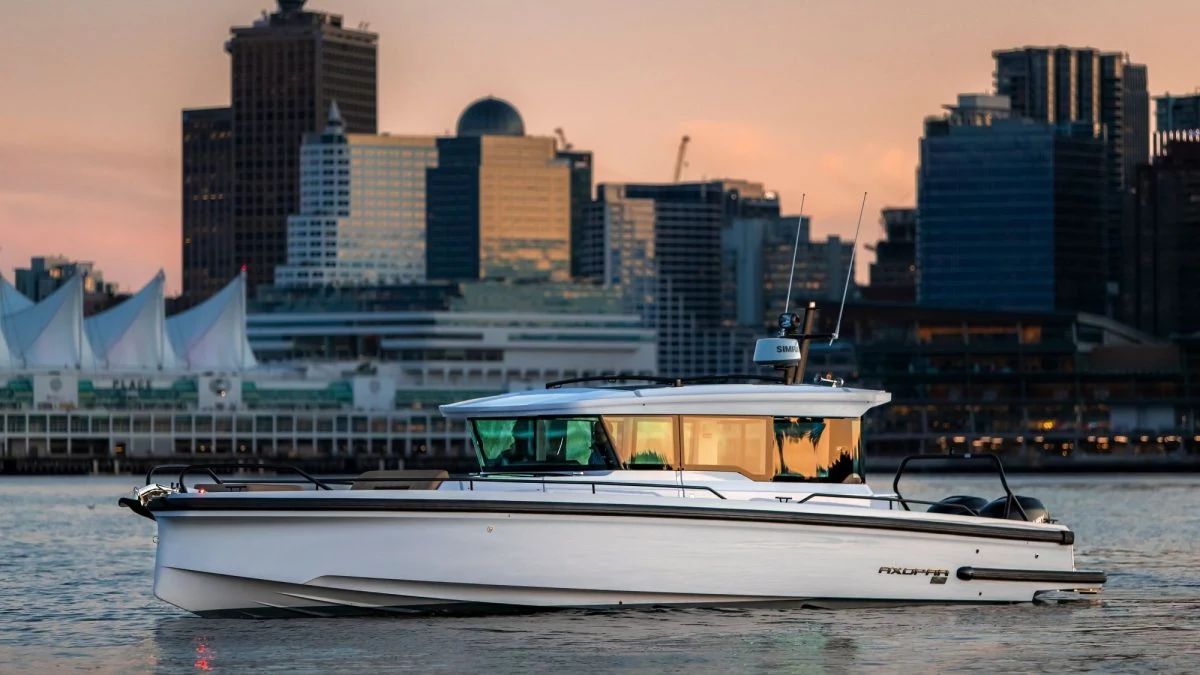 Navigating the High Seas: Top Ways to Start Yachting for Under $3 Million