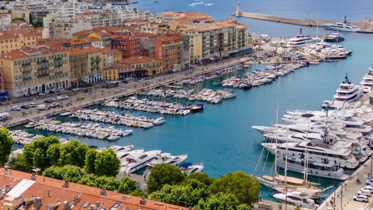 The Ultimate Collection Of In-Demand Charter Yachts That Define Late-Summer Luxury In The Mediterranean.