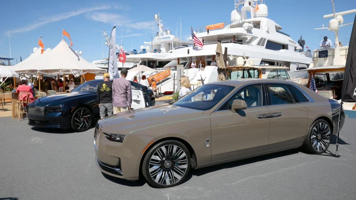 The Ultimate Guide to the Palm Beach International Boat Show