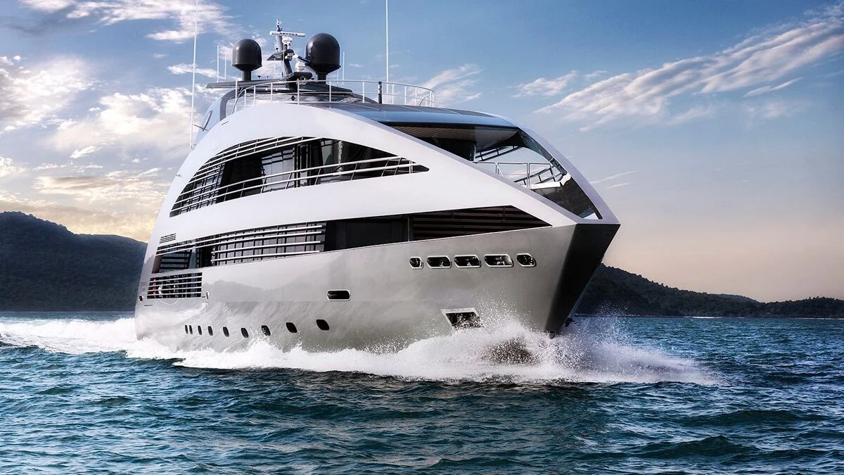 Top 10 Luxury Yacht Experiences To Charter In Summer 2019