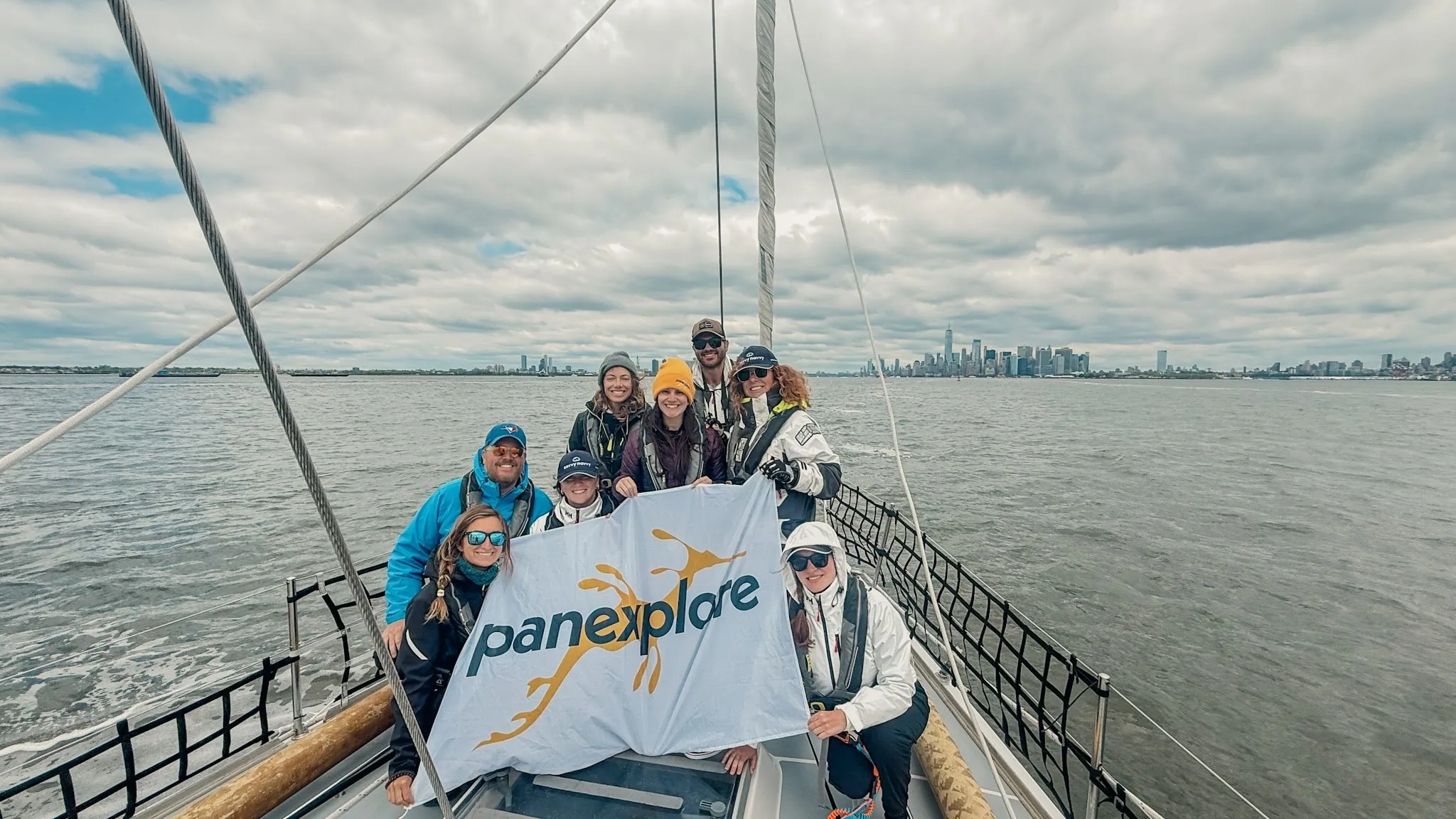 Why Adventure Sailing Should Be Your Next Trip