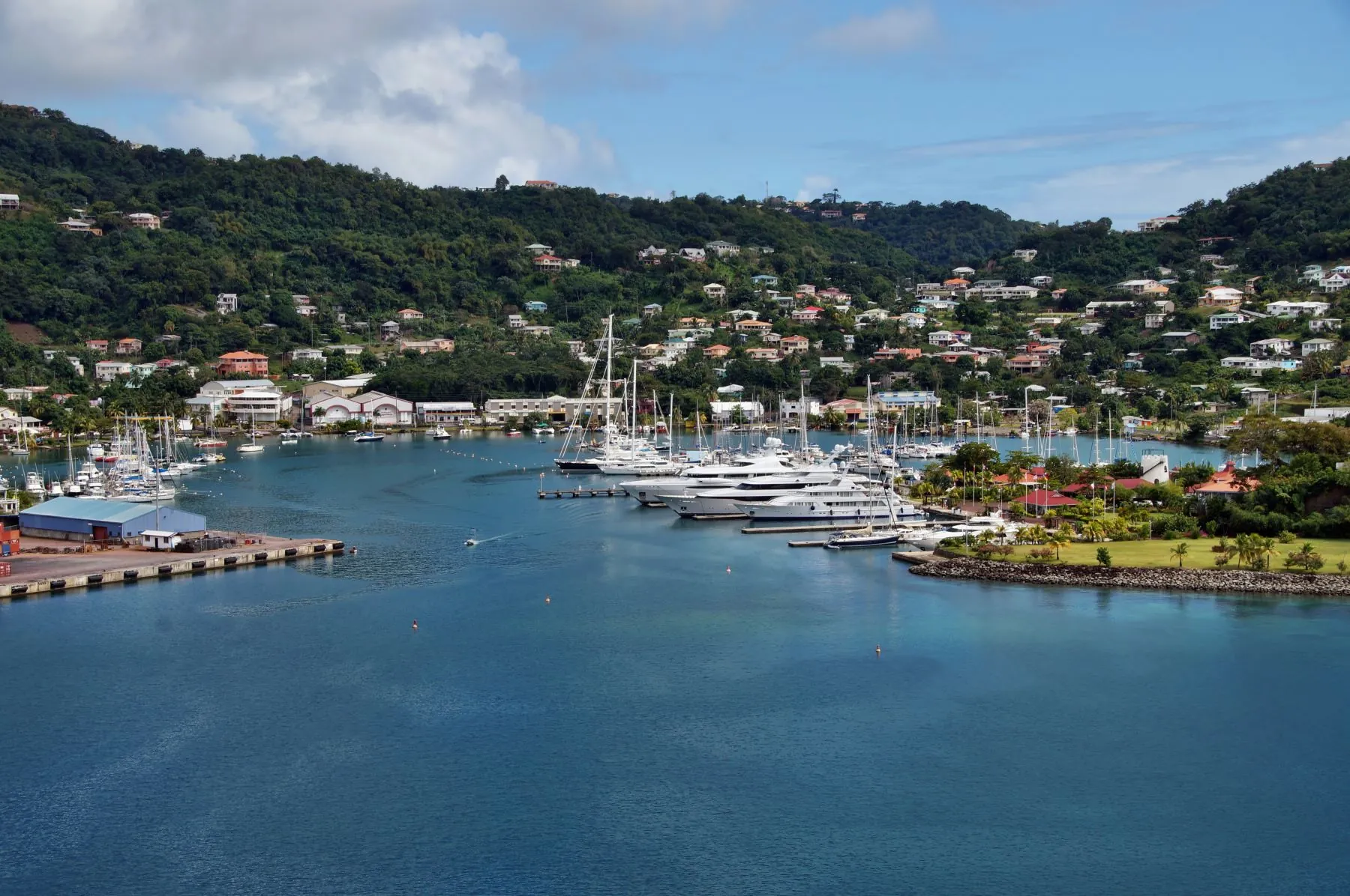 Why Four Seasons and Aman Are Launching Luxury Superyachts