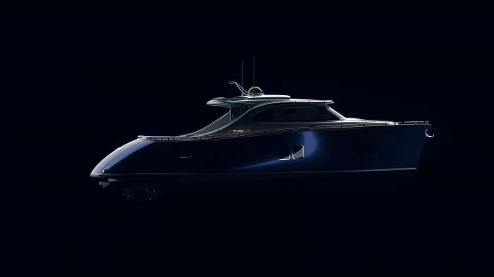 Zeelander reveals the first details of its new model, the Zeelander 5